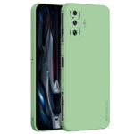 Силиконов калъф гръб Pinwuyo Liquid Silicone Xiaomi Poco F4 GT - зелен
