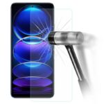 Стъклен протектор / Tempered Glass Xiaomi Redmi Note 12 5g / Poco X5 5G