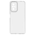Силиконов калъф гръб Crystal Diamond Case Xiaomi Redmi Note 10 Pro - прозрачен