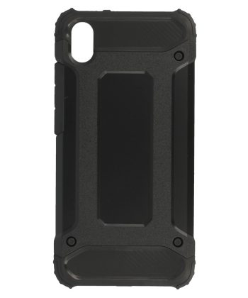 Хибриден калъф гръб Armor Case Xiaomi Redmi 7A - черен