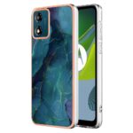 motorola-moto-e13-imd-case-turkoaz-mramor